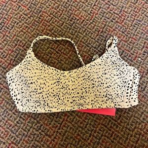 TARGET DALMATIAN BIKINI